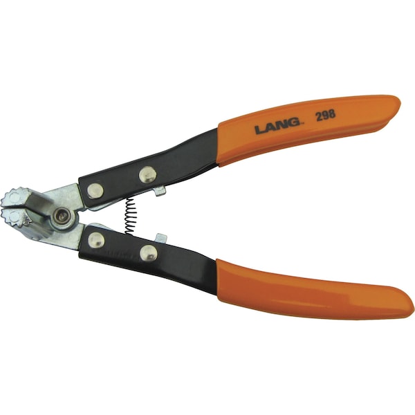 Kastar Hand Tools/A&E Hand Tools/Lang BATTERY TERMINAL SPREADER & CLEANER KH298 - main